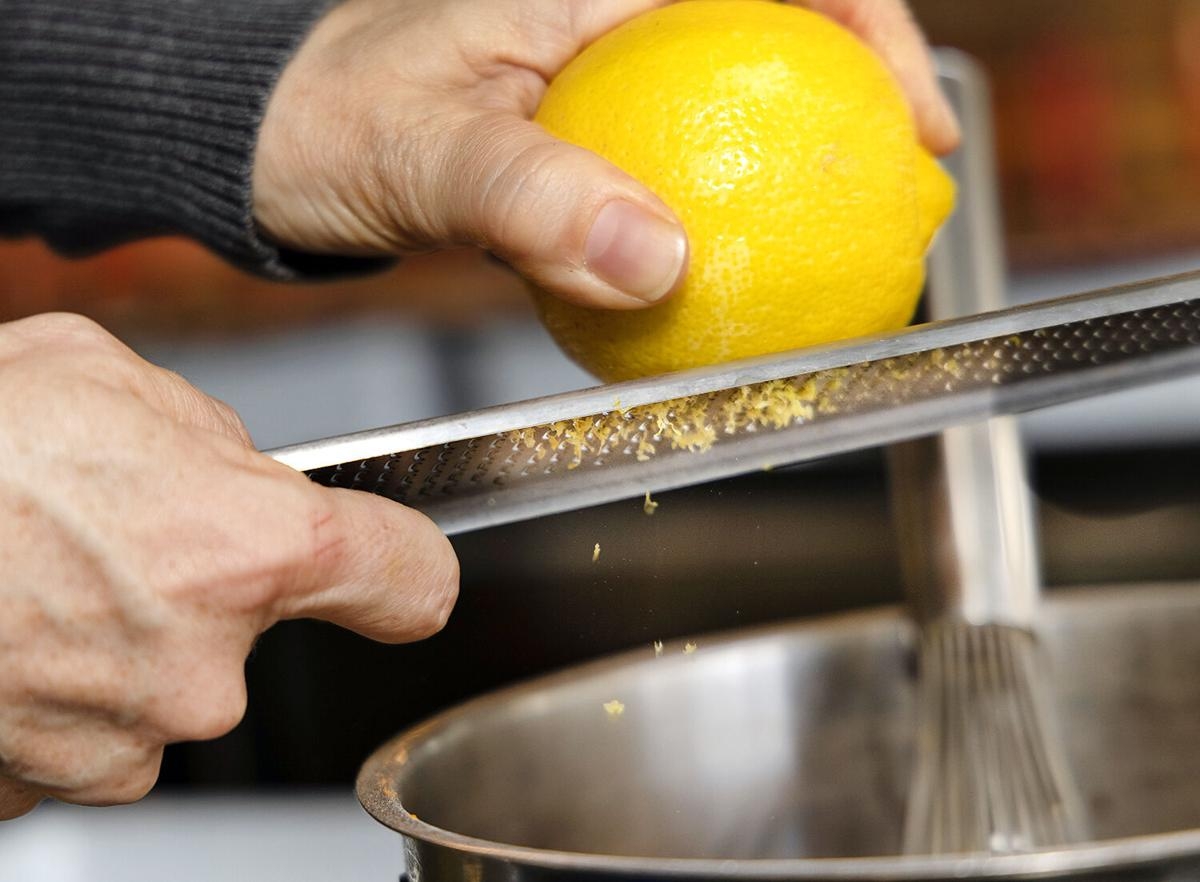 Zest like the best: 5 lemon techniques every home cook should know